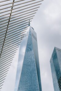 One World Observatory