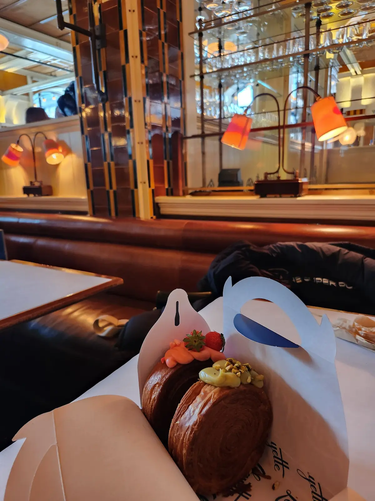 Cronuts-New-York Cronuts in New York